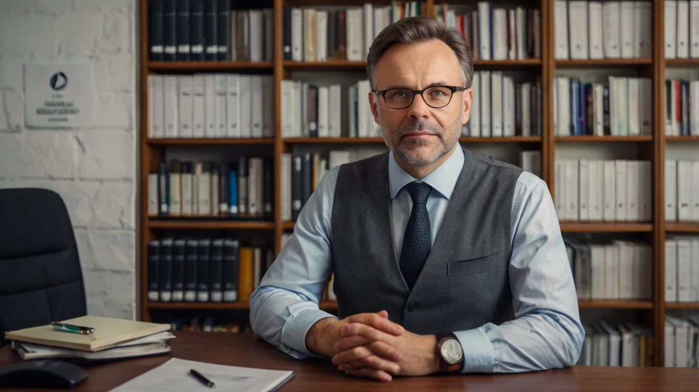 Markus Weber